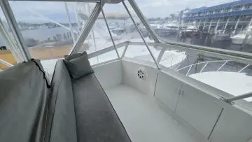Thumbnail von Viking 45 Convertible Wild Life