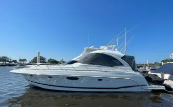 Thumbnail von Formel 45 Yacht IMMACULATE DREAM