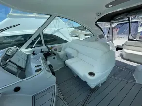 Thumbnail von Formel 45 Yacht IMMACULATE DREAM