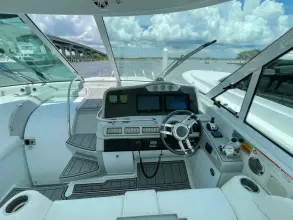Thumbnail von Formel 45 Yacht IMMACULATE DREAM