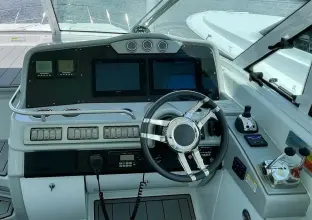Thumbnail von Formel 45 Yacht IMMACULATE DREAM