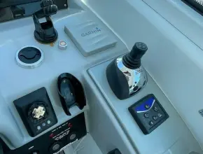 Thumbnail von Formel 45 Yacht IMMACULATE DREAM
