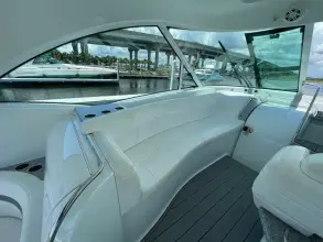 Thumbnail von Formel 45 Yacht IMMACULATE DREAM