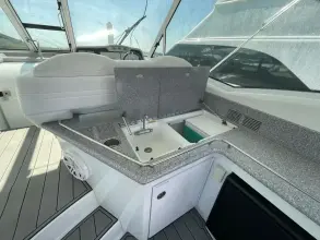 Thumbnail von Formel 45 Yacht IMMACULATE DREAM