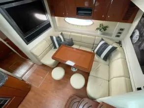 Thumbnail von Formel 45 Yacht IMMACULATE DREAM