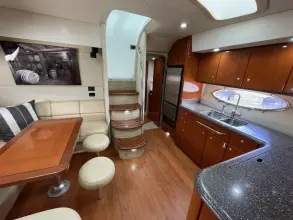 Thumbnail von Formel 45 Yacht IMMACULATE DREAM