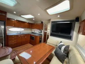 Thumbnail von Formel 45 Yacht IMMACULATE DREAM