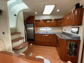 Thumbnail von Formel 45 Yacht IMMACULATE DREAM