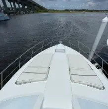Thumbnail von Formel 45 Yacht IMMACULATE DREAM