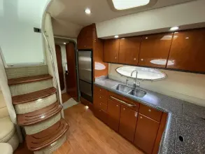 Thumbnail von Formel 45 Yacht IMMACULATE DREAM