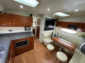 Thumbnail von Formel 45 Yacht IMMACULATE DREAM