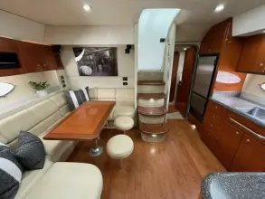 Thumbnail von Formel 45 Yacht IMMACULATE DREAM