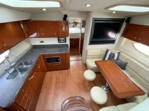 Thumbnail von Formel 45 Yacht IMMACULATE DREAM