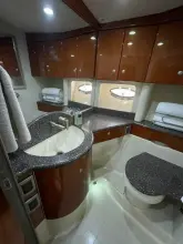 Thumbnail von Formel 45 Yacht IMMACULATE DREAM
