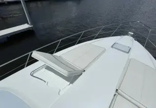 Thumbnail von Formel 45 Yacht IMMACULATE DREAM