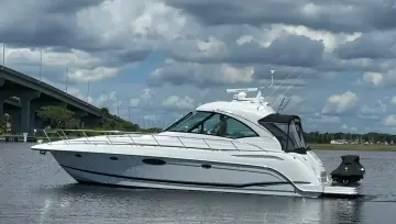 Thumbnail von Formel 45 Yacht IMMACULATE DREAM