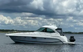 Thumbnail von Formel 45 Yacht IMMACULATE DREAM