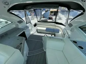 Thumbnail von Formel 45 Yacht IMMACULATE DREAM