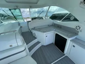 Thumbnail von Formel 45 Yacht IMMACULATE DREAM