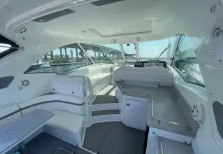 Thumbnail von Formel 45 Yacht IMMACULATE DREAM