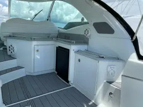 Thumbnail von Formel 45 Yacht IMMACULATE DREAM