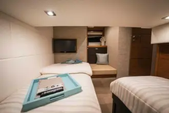 Thumbnail von Tiara Yachts 44 Coupe HİÇBİR GÖREV YOK