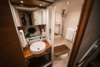 Thumbnail von Tiara Yachts 44 Coupe HİÇBİR GÖREV YOK
