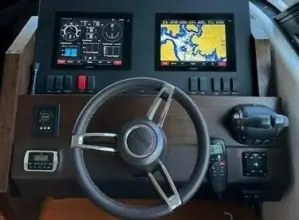 Thumbnail von Tiara Yachts 44 Coupe HİÇBİR GÖREV YOK