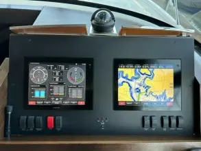 Thumbnail von Tiara Yachts 44 Coupe HİÇBİR GÖREV YOK