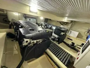Thumbnail von Tiara Yachts 44 Coupe HİÇBİR GÖREV YOK