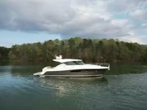 Thumbnail von Tiara Yachts 44 Coupe HİÇBİR GÖREV YOK
