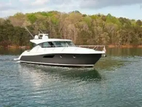 Thumbnail von Tiara Yachts 44 Coupe HİÇBİR GÖREV YOK