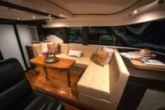 Thumbnail von Tiara Yachts 44 Coupe HİÇBİR GÖREV YOK