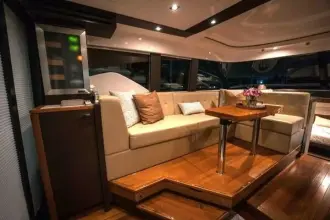 Thumbnail von Tiara Yachts 44 Coupe HİÇBİR GÖREV YOK
