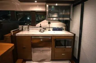 Thumbnail von Tiara Yachts 44 Coupe HİÇBİR GÖREV YOK