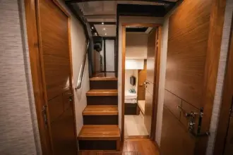 Thumbnail von Tiara Yachts 44 Coupe HİÇBİR GÖREV YOK
