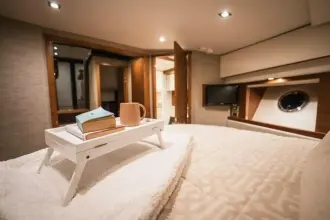 Thumbnail von Tiara Yachts 44 Coupe HİÇBİR GÖREV YOK