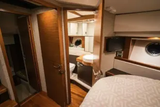 Thumbnail von Tiara Yachts 44 Coupe HİÇBİR GÖREV YOK