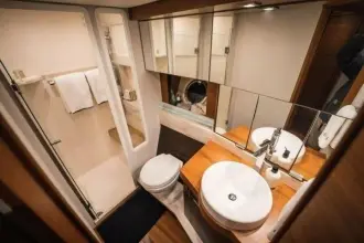 Thumbnail von Tiara Yachts 44 Coupe HİÇBİR GÖREV YOK
