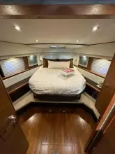 Thumbnail von Tiara Yachts 44 Coupe HİÇBİR GÖREV YOK