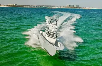 Thumbnail von Metal Shark 42 Fearless Pretty Work