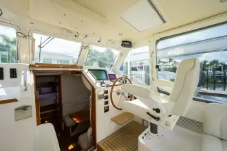Thumbnail von MJM Yachts 43Z Scout