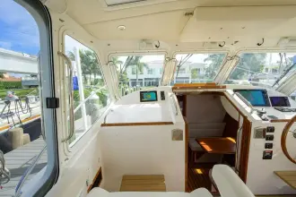 Thumbnail von MJM Yachts 43Z Scout