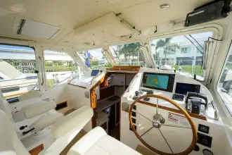 Thumbnail von MJM Yachts 43Z Scout