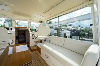 Thumbnail von MJM Yachts 43Z Scout