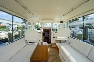 Thumbnail von MJM Yachts 43Z Scout