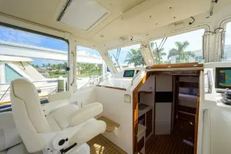 Thumbnail von MJM Yachts 43Z Scout