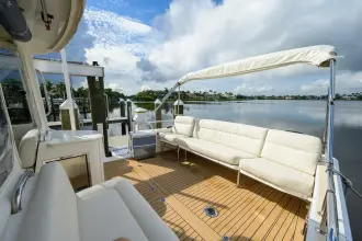 Thumbnail von MJM Yachts 43Z Scout