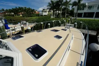 Thumbnail von MJM Yachts 43Z Scout