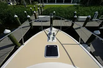 Thumbnail von MJM Yachts 43Z Scout